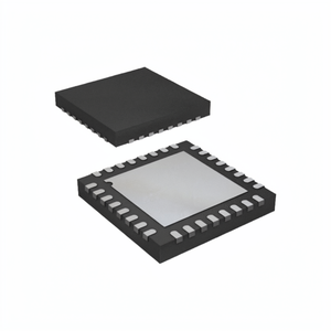 In Stock ADV7280KCPZ-RL Interface Electronics Component 32 WFQFN Exposed Pad, CSP - Product Image 1