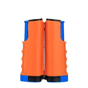 Portable Stretchable Indoor <strong>Table</strong> Tennis <strong>Net</strong> Set New Style Adjustable Replacement <strong>Ping</strong> <strong>Pong</strong> <strong>Net</strong> Made of Durable Plastic - Product Image 4