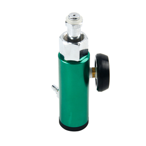 Regulador de Fluxo de Oxigênio Médico de Alta Pressão MEDEASE Modelo ME540 Produto Econômico com Garantia - Product Image 3