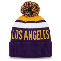 Gorro de Punto Invernal sin Bordes de Alta Calidad para el Equipo de Fútbol Americano 2026, Gorro de Punto Personalizado para Fanáticos del Equipo Favorito