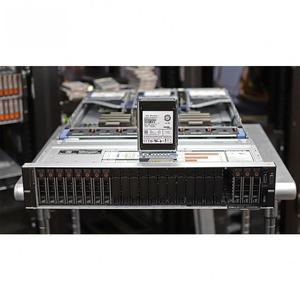 Ventes chaudes 1U Emc Poweredge R6515 R6525 R7515 R7525 R760 2U PC Ordinateur Centre de données Rack <span class=keywords><strong>Acheter</strong></span> Système Ai Gpu Nas Serveurs de stockage - Product Image 1