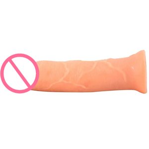 Estimulador <span class=keywords><strong>de</strong></span> Punto G, Masajeador Manual, Juguete Sexual Portátil, Dildo Realista Pequeño para Parejas, Venta al Por Mayor con Marca Privada - Product Image 2
