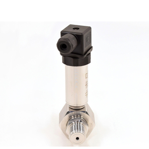 Transmetteur de pression différentielle intelligent à quatre fils DPT200E avec port de communication RS485 à deux ou trois fils, IP65 - Product Image 6