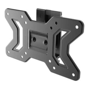 ขาแขวนทีวีติดผนัง (20 กก.) VESA 100 x 200 ปรับเอียงได้ สีดำ ENMONO1020 - Product Image 1