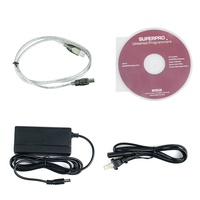 Original Xeltek USB Superpro 610P programador Universal de alta calidad Xeltek USB programador Universal