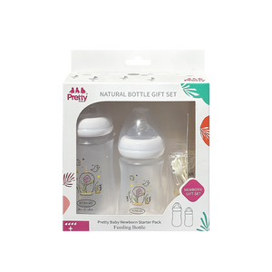 Vente directe d'usine, <span class=keywords><strong>biberon</strong></span> multifonctionnel en PP pour nouveau-né, sucette, <span class=keywords><strong>biberon</strong></span>, ensemble cadeau - Product Image 3