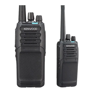 วิทยุสื่อสารแบบมือถือ NX1200 ดิจิตอล DMR ระยะไกล รุ่น NX1300D ของแท้ NX-1300 สำหรับโทรศัพท์ PTT - Product Image 1