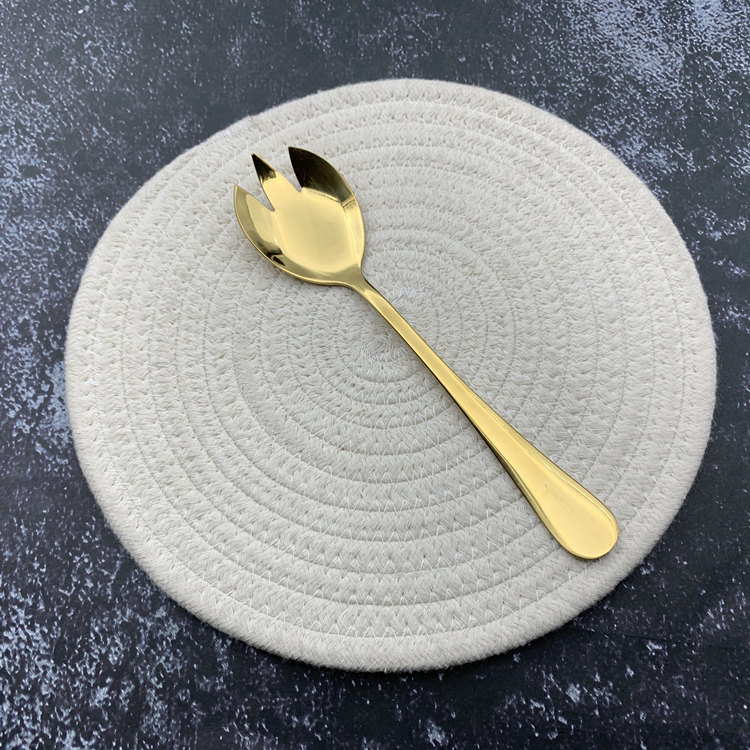 Fourchette à salade