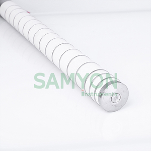 Portátil Teste Instrumentos WIFI Comunicação Método SAMYON Sedimentos Espessura <span class=keywords><strong>Tester</strong></span> - Product Image 3