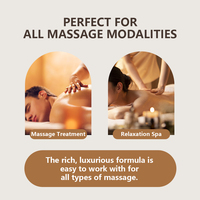 Huile de Massage Corporel Personnalisée Aphrodisiaque, Fabrication Japonaise 100ml, Huile Essentielle Premium à la Menthe Poivrée pour Massage Corporel Sensuel Féminin