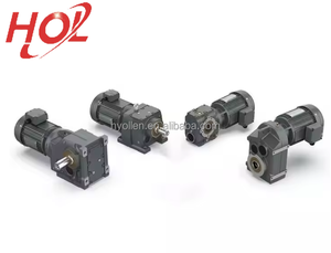 Riduttore Originale HOL SEW-EURODRIVE KAF 77 DRN 100 LS, Motore Riduttore Originale SEW OEM EURODRIVE per Macchine da Taglio Laser - Product Image 5