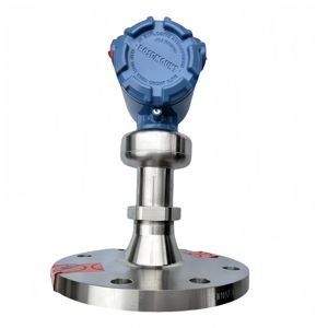 Emerson OEM Customizable for Rosemounts 5408 Non-Contacting Radar <b>Level</b> Transmitter Liquid and Gas Medium <b>Sensor</b> for Air Water - Product Image 2