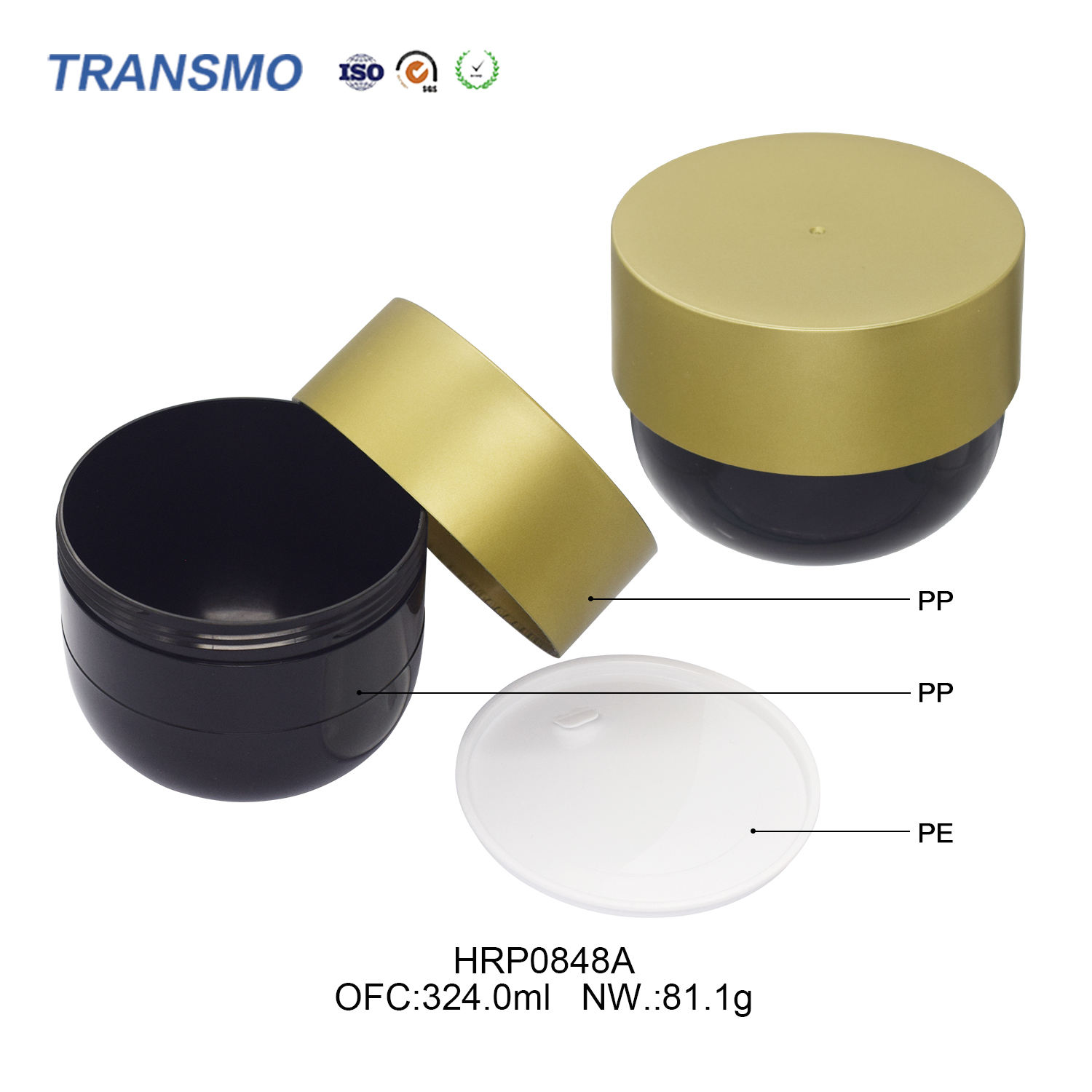 Color estándar o personalizado