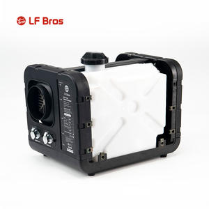 מפעל חדש לספק ישיר באיכות גבוהה דיזל n2 גוף אוויר חניה חום 12v/220v 5kw לאוהל קמפינג בבית - Product Image 5