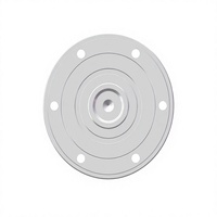 Mandrin de serrage en caoutchouc à trou aveugle extensible JPT212-230, serrage 50-80 mm, précision de répétition 0,01 mm, pour tour CNC