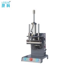 1000W piccole parti di plastica saldatura pressa a caldo saldatrice di plastica saldatrice di calore - Product Image 1