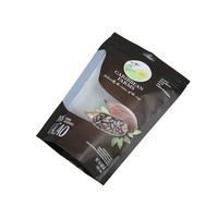 Sacs d'emballage pour chips de pommes de terre, en plastique recyclable, à ouverture facile, sur mesure, sachet sous vide refermable, sacs en mylar