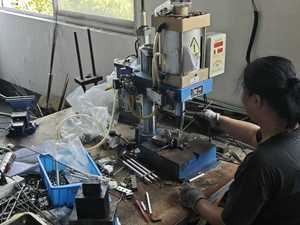 Pièces d'entretien universelles intégrées pour allumeurs Tiges d'allumage personnalisées en céramique d'alumine résistantes à la chaleur pour brûleurs à gaz - Product Image 4