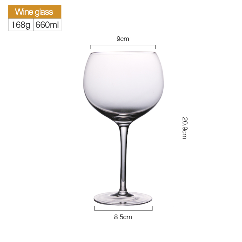 Wine glass