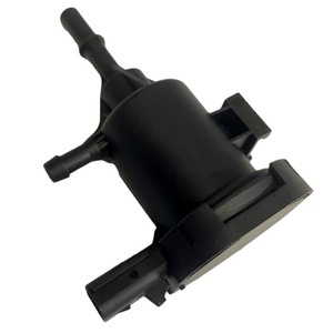 Soupape solénoïde de purge du réservoir de vapeur de carburant Mercedes-Benz A0014760532 OE 0014760532 Pièce de rechange neuve - Product Image 5