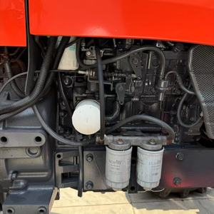 Migliore offerta per usato Kubota M954 4WD trattore dal Giappone - Product Image 5