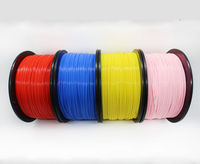 Filamen Plastik Fleksibel Murah untuk Printer 3D, Harga Murah, 1.75mm 1 kg