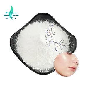 थोक फैक्टरी मूल्य त्वचा Whitening कैस 158563-45-2 99% Melanostatin Nonapeptide-1