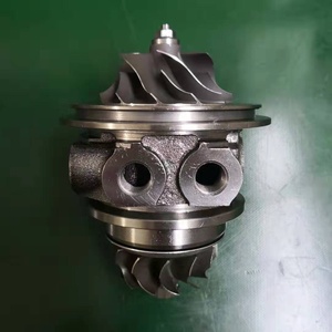 Nuovo Turbocompressore Tattec per <span class=keywords><strong>Impreza</strong></span>/Forester <span class=keywords><strong>2.0</strong></span> WRX AWD OE 14412-AA360/AA151 49377-04300 Controllo Boost Turbo - Product Image 3
