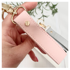 Yy porte-clés bracelet boucle porte-clés accessoires de <span class=keywords><strong>voiture</strong></span> femmes <span class=keywords><strong>voiture</strong></span> cadeau clé sangle poignet porte-clés boucle nouvelle maison nouveau conducteur - Product Image 4