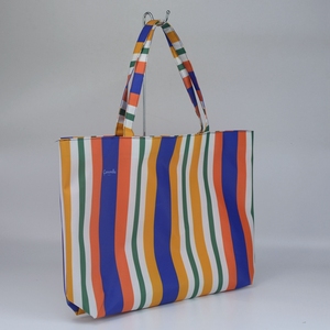 Borsa da spiaggia di alta qualità borsa da spiaggia di alta qualità popolare borsa da spiaggia alla moda Italia - Product Image 4