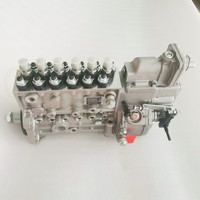 Bomba de Inyección de Combustible para Motor Diésel Dcec 6bt 5260337