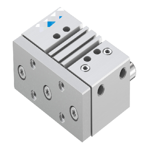 Cilindro Redondo DFM-50-25-<span class=keywords><strong>P</strong></span>-A-wbrKF 170946 Nuevo - Product Image 1