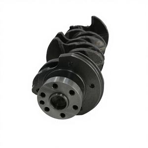 Vilebrequin G4FJ G4FD pour Hyundai KIA i30 GD i40 I <span class=keywords><strong>VF</strong></span> G6 KONA TUCSON 1.6 KIA CEE'D SOUL II (PS) 1.6 231102B610 23110-2B610 - Product Image 3