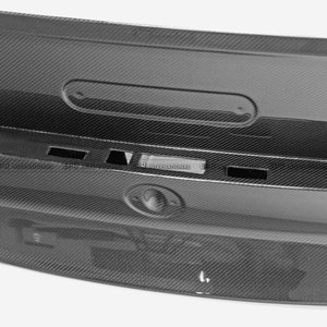 Material de Fibra de Carbono para Maletero Trasero Tipo CS de BMW M2 G87 G24 - Product Image 6