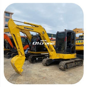 Alto costo-efficace usato Komatsu Pc55 escavatore Komatsu PC35mr-<span class=keywords><strong>2</strong></span> PC30mr-<span class=keywords><strong>2</strong></span> PC30mr-3 <span class=keywords><strong>PC55mr</strong></span>-<span class=keywords><strong>2</strong></span> escavatore scavatore con il prezzo a buon mercato - Product Image 1