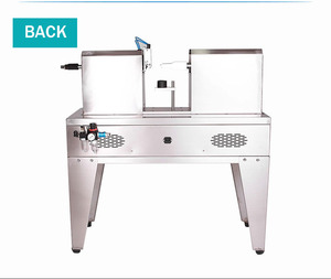 Tự động siêu âm ống nhựa niêm phong Máy đa chức năng hướng dẫn sử dụng ống niêm phong máy, ống nhựa niêm phong máy - Product Image 4