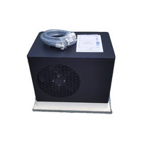 Baignoire de récupération sportive électrique à eau froide, fabriquée directement par le producteur, pour thérapie par bain de glace, 1 personne, 100L-500L, pour le sport