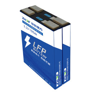 ZKDF <span class=keywords><strong>3.2V</strong></span> lityum demir fosfat pil hücresi lityum iyon batarya <span class=keywords><strong>Lifepo4</strong></span> pil güneş enerjisi depolama sistemi prizmatik - Product Image 3