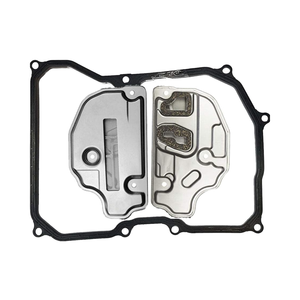 Filtro de Transmisión Automática TF60SN 09G <span class=keywords><strong>2003</strong></span> en Adelante y Junta de Cárter en Estado Nuevo - Product Image 1