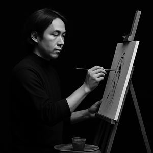 Arte Mural Minimalista, Pintura Abstracta Hecha a Mano en Yeso Acrílico Blanco, Decoración Moderna 3D Única, Regalo de Inauguración de Casa - Product Image 5