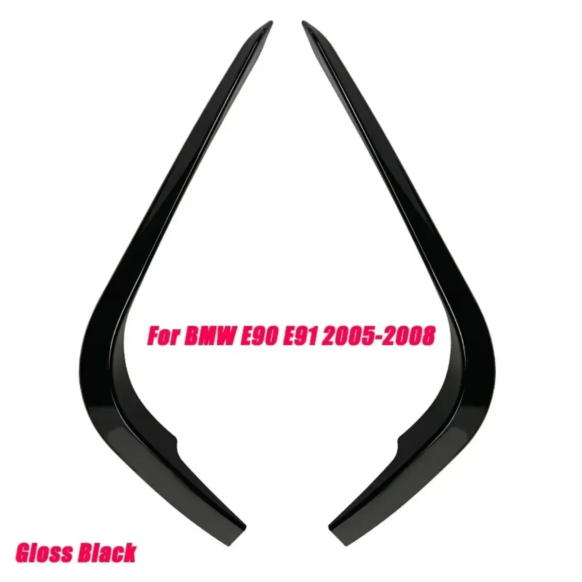 Negro brillante 05-08