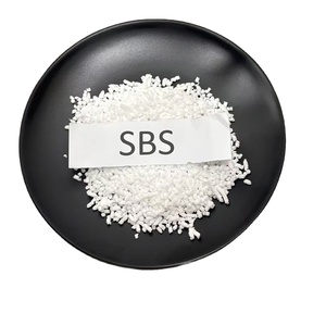 Elastomero termoplastico di alta qualità SBS forniture di gomma TPE Sis Seps - Product Image 1