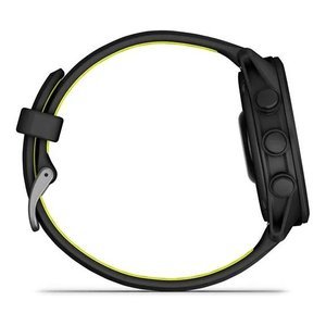 Reloj Inteligente Garmin Forerunner 170 de 43 mm con Pantalla AMOLED, GPS y Monitor de Frecuencia Cardíaca para Correr y Seguimiento de Actividad Física - Product Image 5