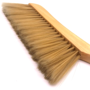 Hộ gia đình loại bỏ bụi giường bàn chải với gỗ xử lý giường chổi sàn bàn chải hộ gia đình sofa Thảm bụi loại bỏ bàn chải - Product Image 4