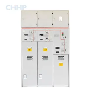 ASTA HP-SRM-12/24 GIS cincin utama unit utama SF6 rmu pengalih listrik 6,6 KV 10KV 11kV 12KV 24KV 36KV SF6 terisolasi gas switchgea