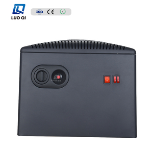 Chauffage au gaz GPL <span class=keywords><strong>portable</strong></span> à économie d'énergie, 3 niveaux de puissance, chauffage au propane mobile pour la maison, le salon, le bureau - Product Image 3