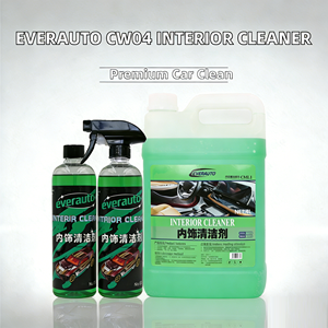 Champú Concentrado para Lavado de Autos BC OEM con Aroma, Limpiador Químico Multifuncional para Detallado de Autos, Cera para Autos - Product Image 2