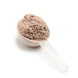Natural Brown Vegan Rice <b>Protein</b> <b>Isolate</b> <b>Powder</b> 24-Month Shelf Life for Clean Label <b>Protein</b> Functional Nutrition Applications - Product Image 1