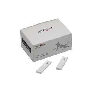 Nhà Máy Giá vamber mèo tụy lipase FPL nhanh chóng kết hợp nhanh chóng kiểm tra với ISO - Product Image 1