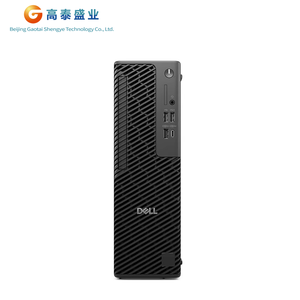 Các mô hình mới nhất <span class=keywords><strong>CPU</strong></span> Ultra5-235 Ultra7-265 Ultra9-285 tích hợp đồ họa dells Pro Max Slim fcs1250 Máy tính để bàn nhỏ máy tính PC - Product Image 1